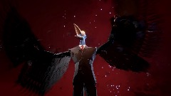 A screenshot taken in Dreams. 3 of 22.