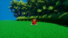 This Is a Pretty Cool Happy Meal