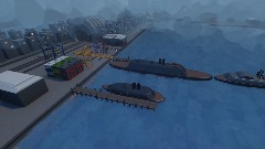 Ironclad Harbour