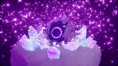 A screenshot taken in Dreams. 4 of 5.