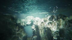 A screenshot taken in Dreams. 5 of 23.