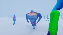 A screenshot taken in Dreams. 9 of 30.