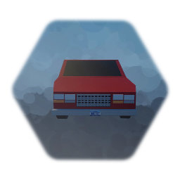 Albany Esperanto | GTA IV Car Model