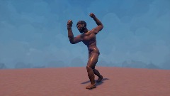 A screenshot taken in Dreams. 5 of 11.