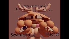 A screenshot taken in Dreams. 3 of 26.