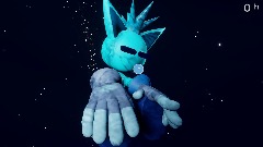 A screenshot taken in Dreams. 4 of 8.