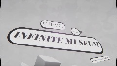 The Infinite Museum