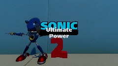 Sonic: Ultimate Power 2