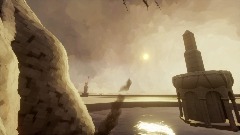 A screenshot taken in Dreams. 1 of 4.