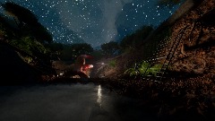 A screenshot taken in Dreams. 10 of 10.