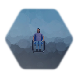 Jaun Coaster (Racer Version)