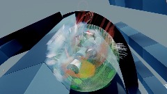 A screenshot taken in Dreams. 2 of 8.