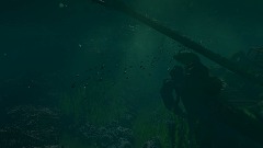 A screenshot taken in Dreams. 1 of 30.