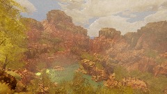 A screenshot taken in Dreams. 3 of 9.