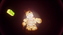 A screenshot taken in Dreams. 2 of 2.