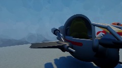 A screenshot taken in Dreams. 21 of 24.