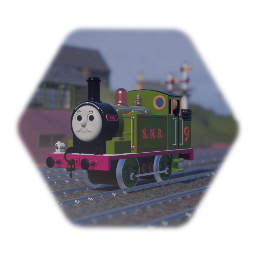 Yeul The Small Engine V3