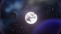 A screenshot taken in Dreams. 1 of 3.