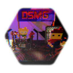 <term>The End Cometh (MASHUP FOUR)