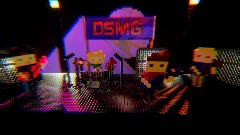 A screenshot taken in Dreams. 21 of 24.