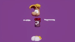 A screenshot taken in Dreams. 3 of 25.