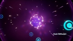 A screenshot taken in Dreams. 6 of 15.