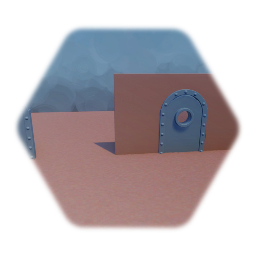 Spongebob Door test