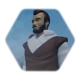 Captain John Smith