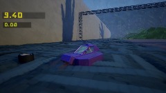 A screenshot taken in Dreams. 8 of 23.