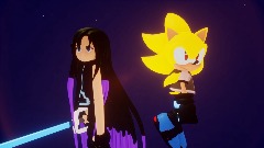 A screenshot taken in Dreams. 6 of 7.