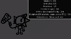 Sonic Time Journey | HELP WANTED !! (cancelled)