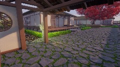 A screenshot taken in Dreams. 6 of 11.