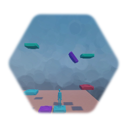 Velociporter Prototype