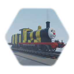 Remezcla de James The Red Engine