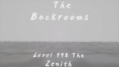 Level 998 The Zenith