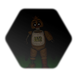 Ignited Classic Chica
