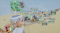 A screenshot taken in Dreams. 7 of 10.