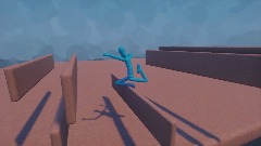 A screenshot taken in Dreams. 10 of 28.