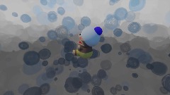 A screenshot taken in Dreams. 3 of 4.