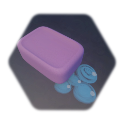 Bar of Soap