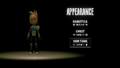 A screenshot taken in Dreams. 1 of 1.