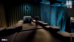 A screenshot taken in Dreams. 23 of 25.