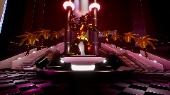 A screenshot taken in Dreams. 8 of 9.