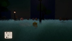 A screenshot taken in Dreams. 2 of 2.