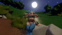 A screenshot taken in Dreams. 23 of 29.