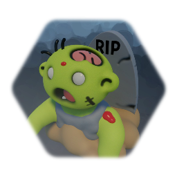 Zombie