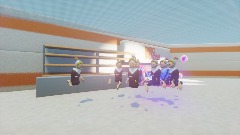 Rec Room