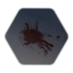 Expanding Blood Pool