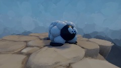 A screenshot taken in Dreams. 1 of 1.