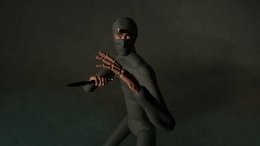 A screenshot taken in Dreams. 4 of 8.